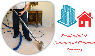 Carpet Cleaning Pearland