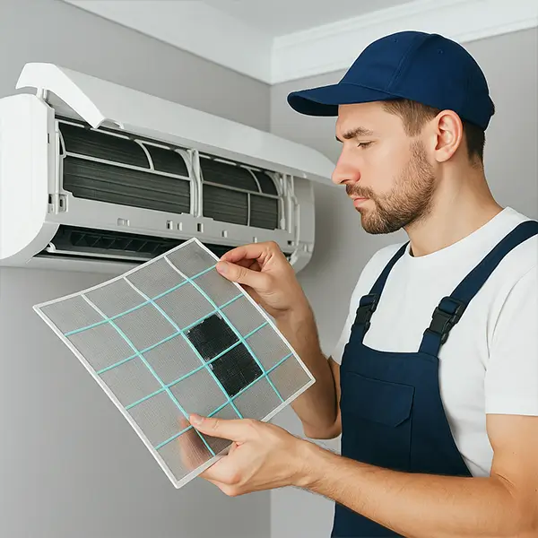 AC Repair and Routine Maintenance Service AC Repair and Routine Maintenance