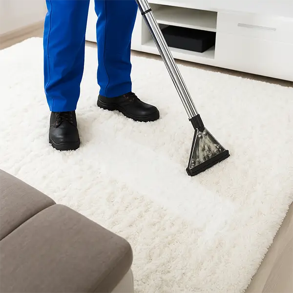 Rug Sanitization and Eco-Friendly Rug Sanitization