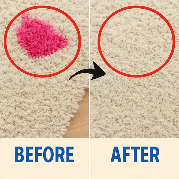 Before And After Carpet Cleaning Carpet Cleaning Before And After