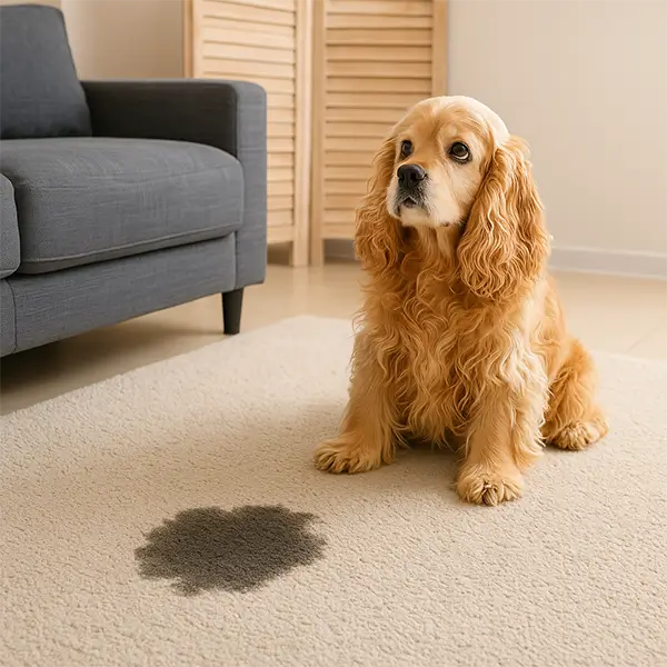 Pet Stain and Odor Treatment and Carpet Sanitization Carpet Sanitizationl