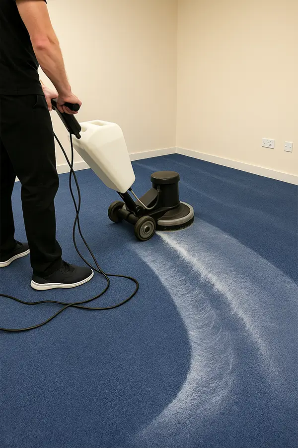 Carpet Shampooing Service Carpet Shampooing