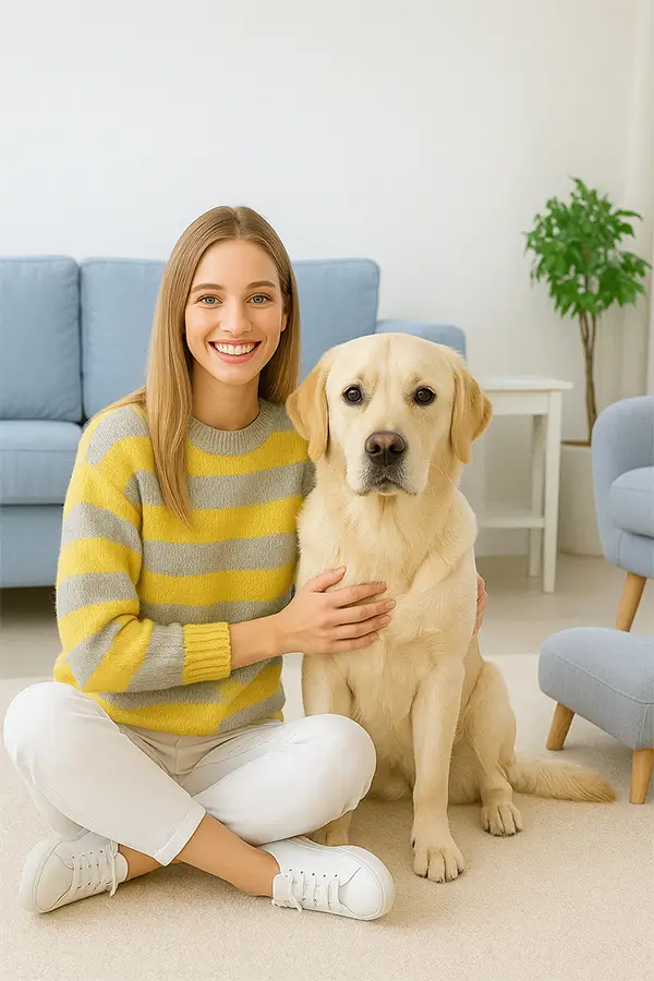 Healthier Living Spaces Pet Dander Removal Healthier Living Spaces