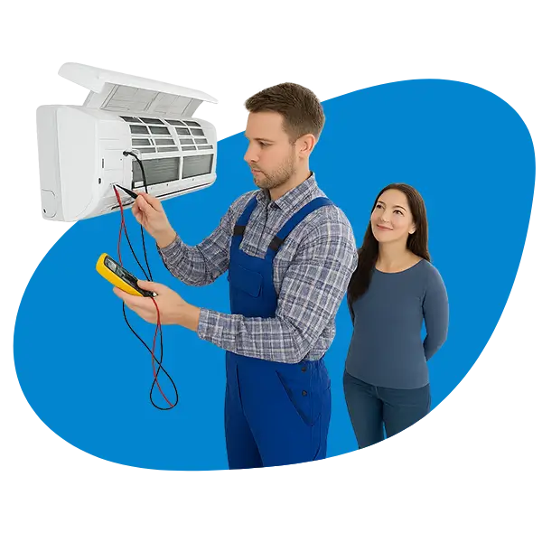 Pearland AC Repair And Installation Service Pearland AC Repair And Installation