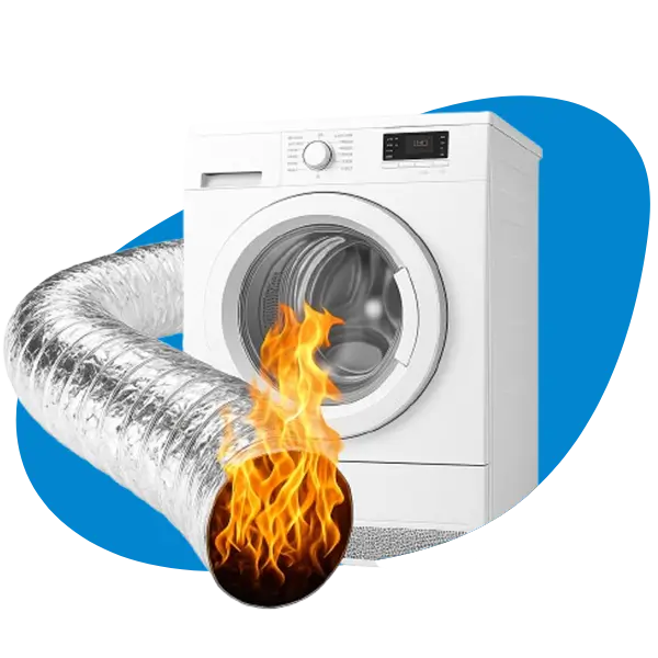 Pearland Dryer Vent Cleaning Service Pearland Dryer Vent Cleaning