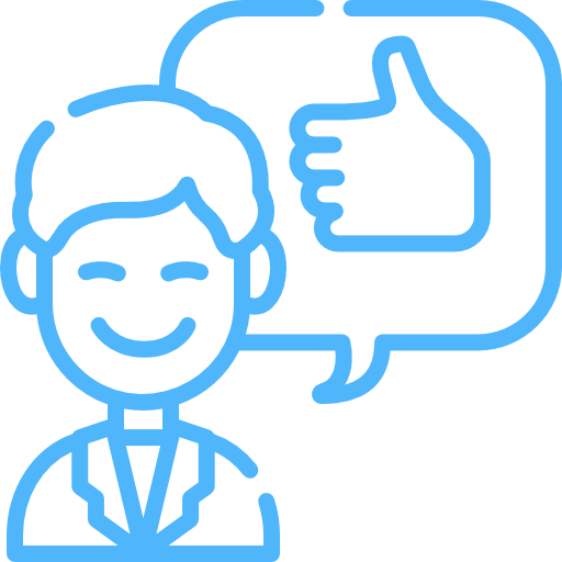 Customer Satisfaction Is Our Priority Customer Satisfaction