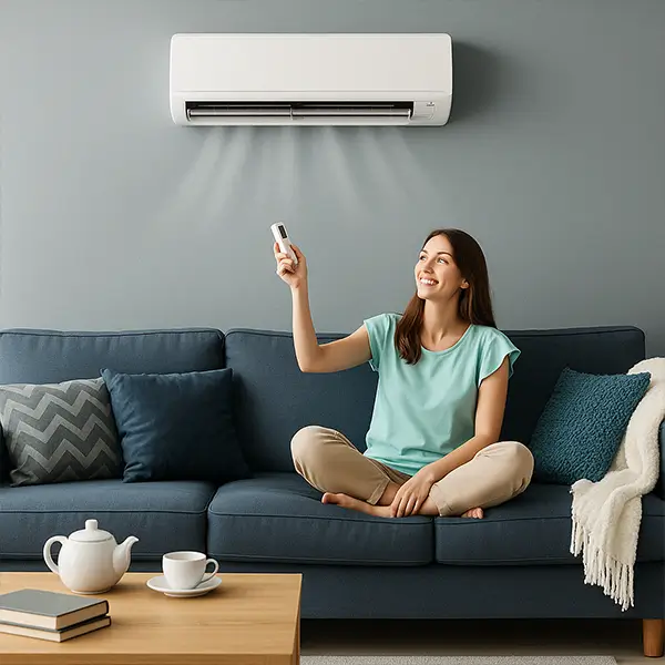 Improves HVAC efficiency and vent sanitization Improves HVAC efficiency