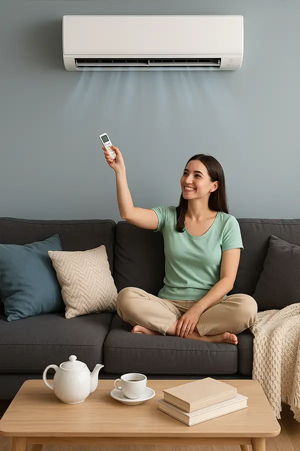 Indoor Air Quality Solutions And Energy Efficiency Indoor Air Quality Solutions