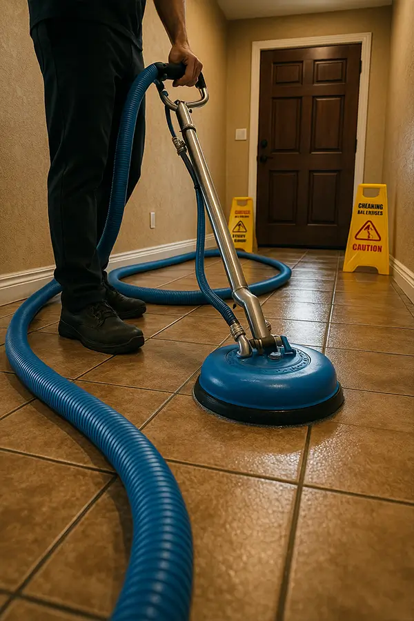 Restoration and Odor Removal