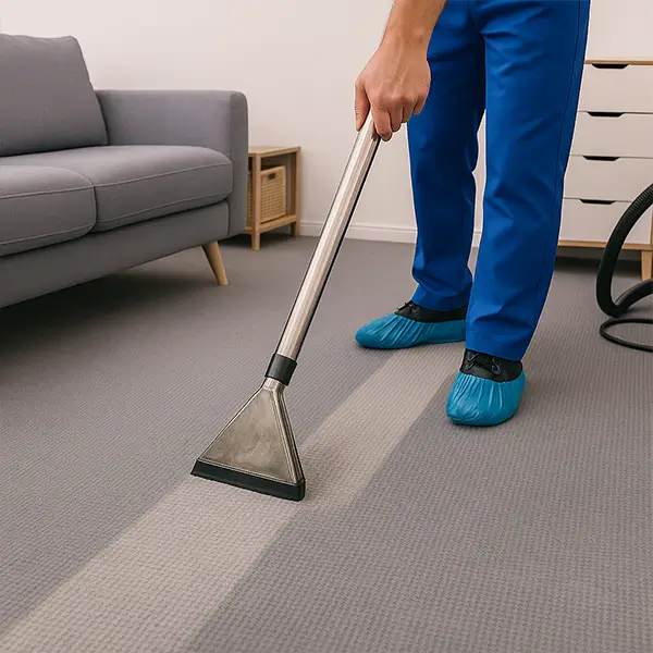 Rug Cleaning and Eco-Friendly Carpet Solutions Rug Cleaning
