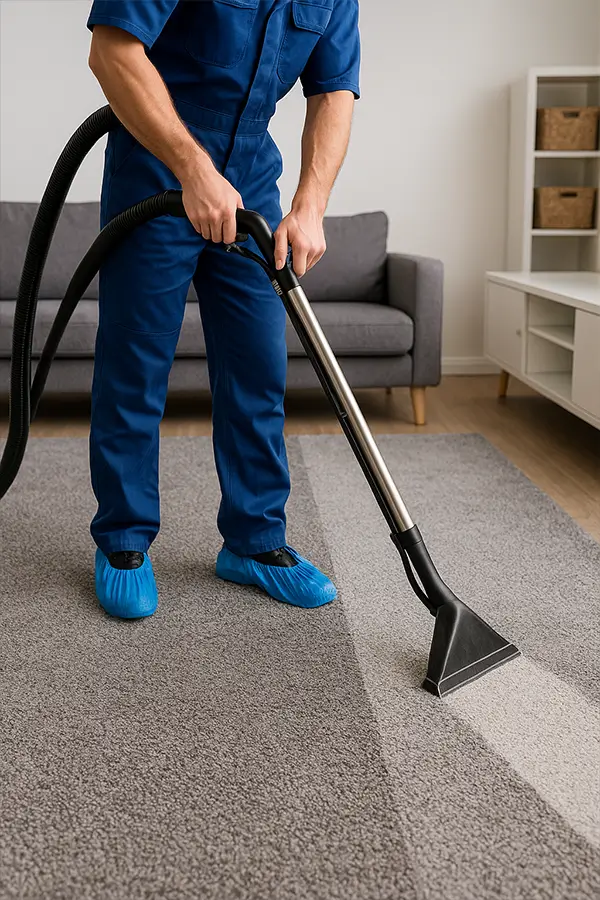 Stain Removal and Rug Protection Stain Removal