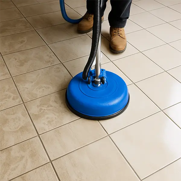 Tile Grout Cleaning Offer
