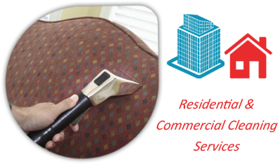 Upholstery Cleaning Services